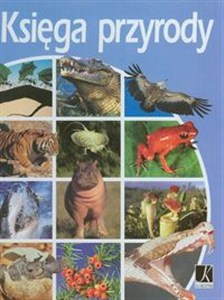 Picture of Księga przyrody