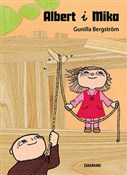 Albert i M... - Gunilla Bergstrom -  foreign books in polish 