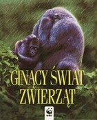 Ginący świ... -  books in polish 