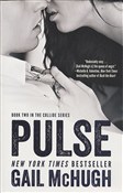Pulse - Gail McHugh -  books in polish 