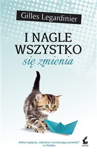 Obrazek I nagle wszystko się zmienia