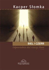 Obrazek Biel i czerń