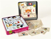 Zestaw mag... -  foreign books in polish 