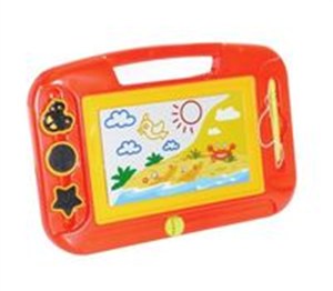 Picture of Tablica znikopis Mądra Główka