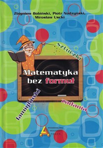 Obrazek Matematyka bez formuł