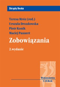 Picture of Zobowiązania