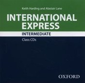 Internatio... - Keith Harding, Alastair Lane -  books in polish 