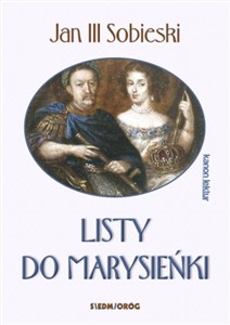 Obrazek Listy do Marysieńki