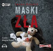 Książka : [Audiobook... - Iwona Banach