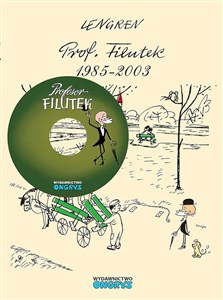 Picture of Prof. Filutek 1985-2003