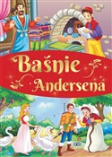 Baśnie And... - Opracowanie Zbiorowe -  Książka z wysyłką do UK