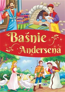 Picture of Baśnie Andersena