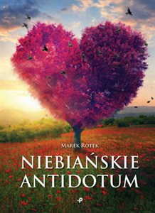 Picture of Niebiańskie antidotum