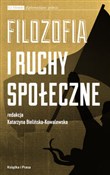 Filozofia ... -  Książka z wysyłką do UK