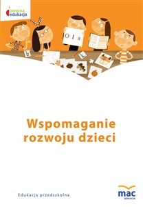 Obrazek Wspomaganie rozwoju dzieci