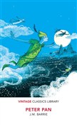 Polska książka : Peter Pan - J. M. Barrie