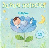 Album dzie... - Tea Orsi -  books from Poland