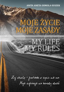 Obrazek Moje życie. Moje zasady