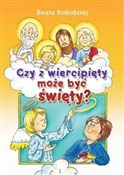 Czy z wier... - Beata Kołodziej -  books in polish 