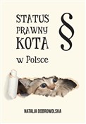 Książka : Status pra... - Natalia Dobrowolska