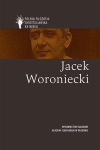 Obrazek Jacek Woroniecki