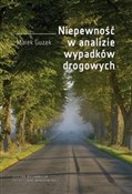 Niepewność... - Marek Guzek -  Książka z wysyłką do UK