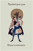 Książka : Apokalipsa... - Adam Leszkiewicz