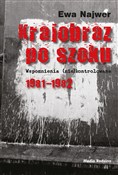 Krajobraz ... - Ewa Najwer -  books in polish 