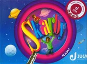 Obrazek Skarby 1 Box Szkoła podstawowa