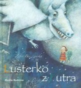 polish book : Lusterko z... - Zofia Beszczyńska