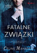polish book : Fatalne zw... - Celine Mahadeo