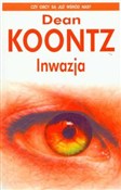 Inwazja - Dean Koontz -  foreign books in polish 