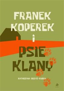 Picture of Franek Koperek i psie klany