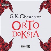 [Audiobook... - Gilbert Keith Chesterton - Ksiegarnia w UK