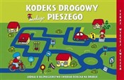 polish book : Kodeks dro... - Elżbieta Lekan