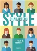 Książka : Style char... - Stephen M. Johnson