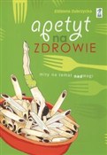 Książka : Apetyty na... - Elżbieta Zubrzycka
