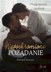 Obrazek Nieposkromione pożądanie