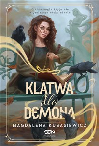 Picture of Klątwa dla demona