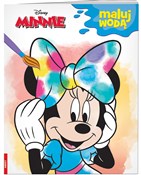 Książka : Minnie Mal... - Opracowanie Zbiorowe