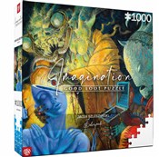 Puzzle 100... -  Książka z wysyłką do UK