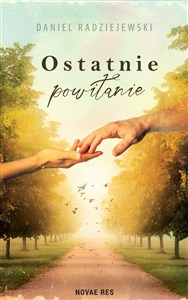 Obrazek Ostatnie powitanie