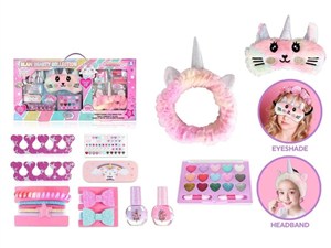 Picture of Zestaw do makijażu