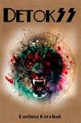 Książka : DetokSS - Dariusz Grochal