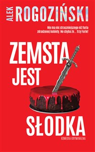 Picture of Zemsta jest słodka