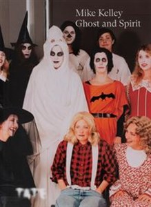 Picture of Mike Kelley: Ghost and Spirit