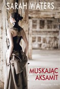 Polska książka : Muskając a... - Sarah Waters