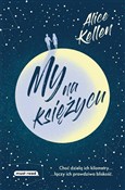 My na księ... - Alice Kellen - Ksiegarnia w UK