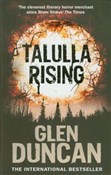 Talulla Ri... - Glen Duncan -  Polish Bookstore 