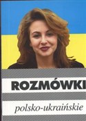 Polska książka : Rozmówki p... - Urszula Michalska